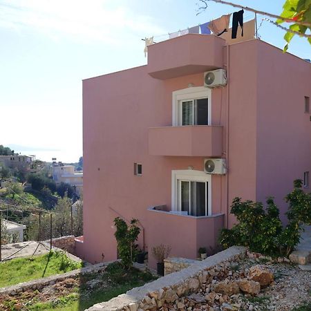 Pink Holiday Sarandë エクステリア 写真