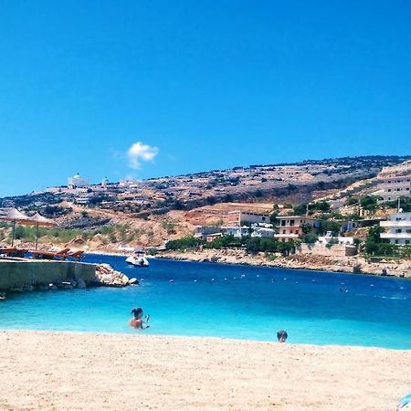 Pink Holiday Sarandë エクステリア 写真